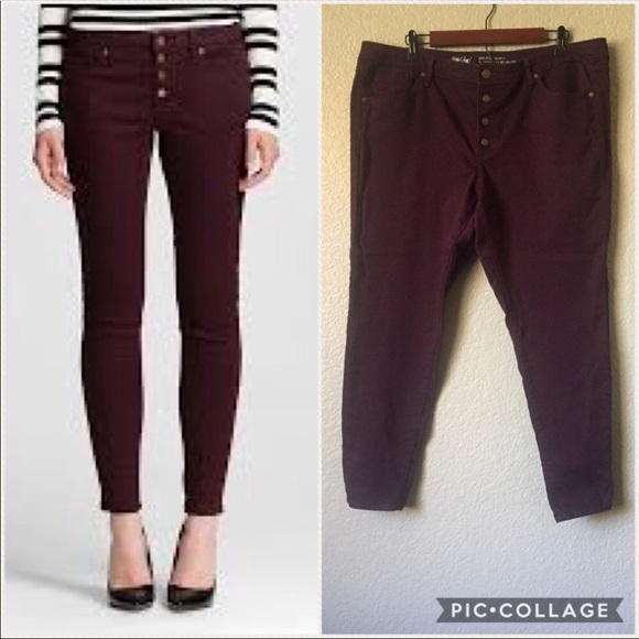 Mossimo Supply Co. Denim - • mossimo pants •